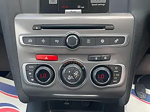 Used 2015 Citroen C4 Flair Grey - Interior and Exterior details 17