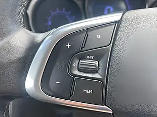Used 2015 Citroen C4 Flair Grey - Interior and Exterior details 20