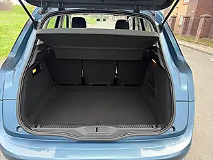 Used 2015 Citroen C4 Picasso Exclusive Blue - Interior and Exterior details 10
