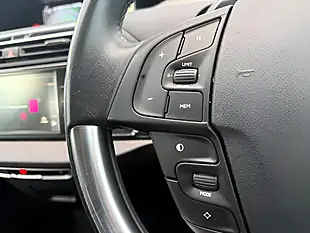 Used 2015 Citroen C4 Picasso Exclusive Blue - Interior and Exterior details 20