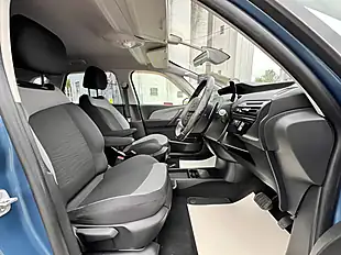 Used 2015 Citroen C4 Picasso Exclusive Blue - Interior and Exterior details 13