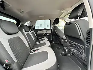 Used 2015 Citroen C4 Picasso Exclusive Blue - Interior and Exterior details 17