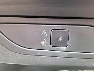 Used 2015 Citroen C4 Picasso Exclusive+ Grey - Interior and Exterior details 14