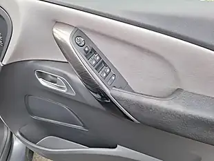 Used 2015 Citroen C4 Picasso Exclusive+ Grey - Interior and Exterior details 16