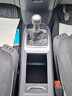 Used 2015 Citroen C4 Picasso Exclusive+ Grey - Interior and Exterior details 9