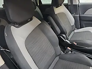 Used 2015 Citroen C4 Picasso Exclusive Silver - Interior and Exterior details 15