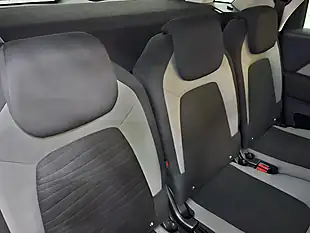 Used 2015 Citroen C4 Picasso Exclusive Silver - Interior and Exterior details 16