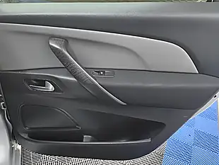 Used 2015 Citroen C4 Picasso Exclusive Silver - Interior and Exterior details 18