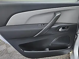 Used 2015 Citroen C4 Picasso Exclusive Silver - Interior and Exterior details 19