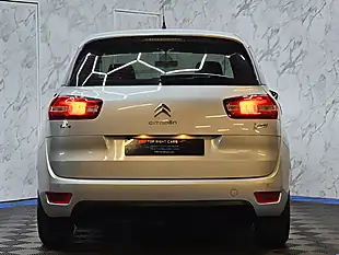 Used 2015 Citroen C4 Picasso Exclusive Silver - Interior and Exterior details 6