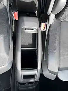 Used 2015 Citroen C4 Picasso Red - Interior and Exterior details 10