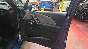 Used 2015 Citroen C4 Picasso Vtr+ Blue - Interior and Exterior details 15