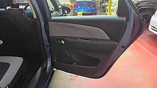 Used 2015 Citroen C4 Picasso Vtr+ Blue - Interior and Exterior details 16