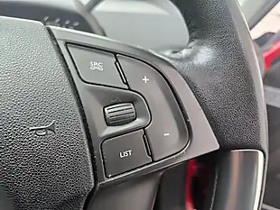 Used 2015 Citroen C4 Picasso Vtr+ Red - Interior and Exterior details 16