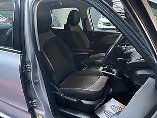 Used 2015 Citroen C4 Picasso Vtr+ Silver - Interior and Exterior details 17