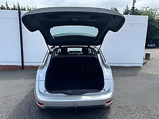 Used 2015 Citroen C4 Picasso Vtr+ Silver - Interior and Exterior details 16