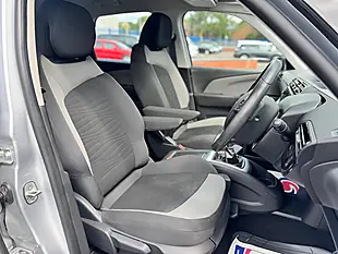 Used 2015 Citroen C4 Picasso Vtr+ Silver - Interior and Exterior details 3