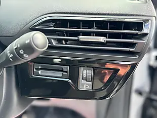Used 2015 Citroen C4 Picasso Vtr+ Silver - Interior and Exterior details 4