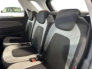 Used 2015 Citroen C4 Picasso Vtr+ White - Interior and Exterior details 10