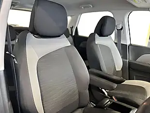Used 2015 Citroen C4 Picasso Vtr+ White - Interior and Exterior details 11