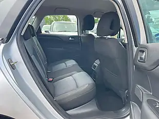 Used 2015 Citroen C4 Vtr+ Silver - Interior and Exterior details 9