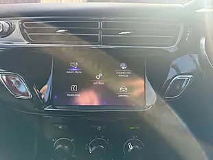 Used 2015 Citroen DS3 D Style Blue - Interior and Exterior details 15
