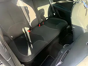 Used 2015 Citroen DS3 D Style Blue - Interior and Exterior details 18