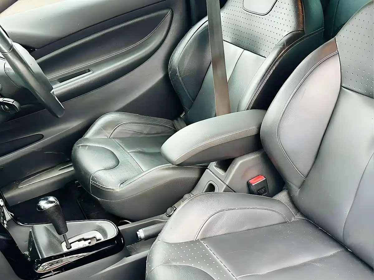 Used 2015 Citroen DS3 Dstyle Black - Interior and Exterior details 10