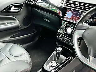 Used 2015 Citroen DS3 Dstyle Black - Interior and Exterior details 14