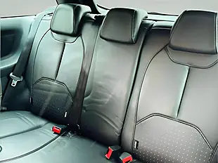Used 2015 Citroen DS3 Dstyle Black - Interior and Exterior details 16
