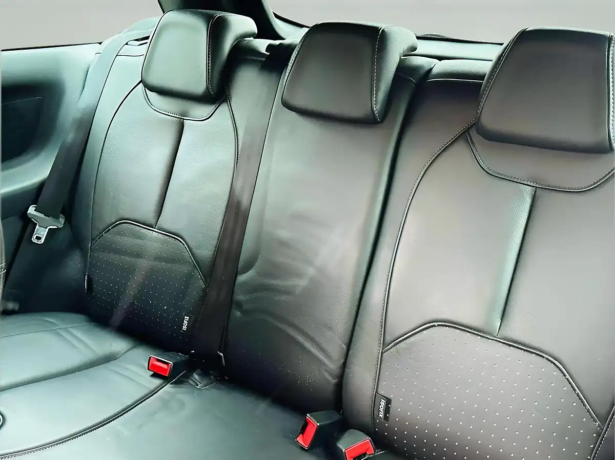 Used 2015 Citroen DS3 Dstyle Black - Interior and Exterior details 16