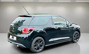 Used 2015 Citroen DS3 Dstyle Black - Interior and Exterior details 17