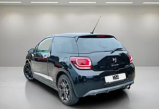 Used 2015 Citroen DS3 Dstyle Black - Interior and Exterior details 20