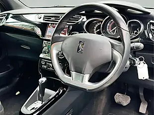 Used 2015 Citroen DS3 Dstyle Black - Interior and Exterior details 6