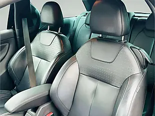 Used 2015 Citroen DS3 Dstyle Black - Interior and Exterior details 8