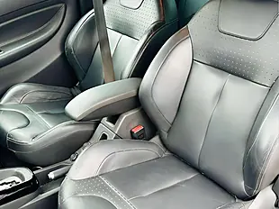 Used 2015 Citroen DS3 Dstyle Black - Interior and Exterior details 9