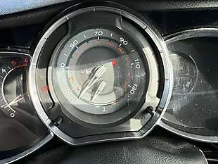 Used 2015 Citroen DS3 Dstyle Nav - Interior and Exterior details 13
