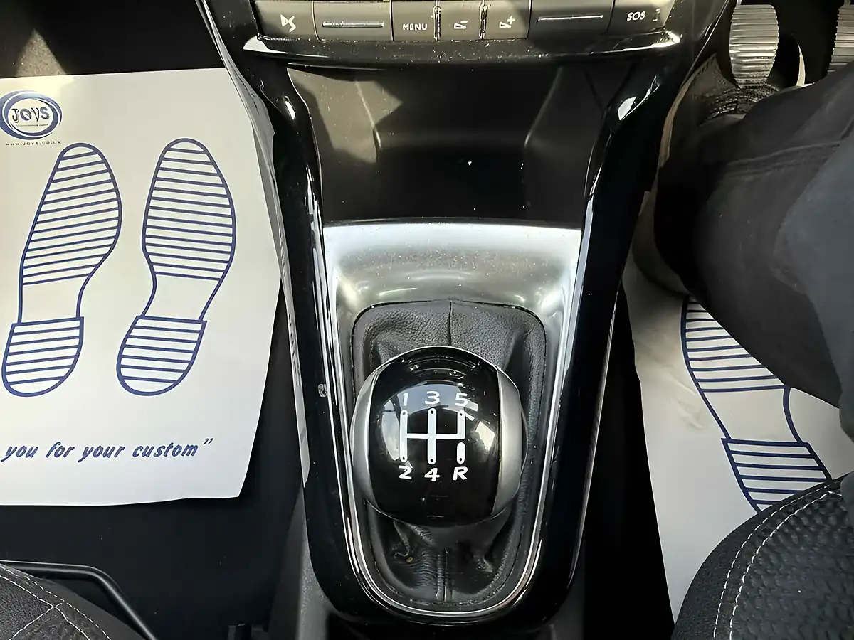 Used 2015 Citroen DS3 Dstyle Nav - Interior and Exterior details 17