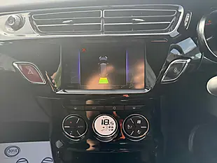 Used 2015 Citroen DS3 Dstyle Nav - Interior and Exterior details 19