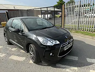 Used 2015 Citroen DS3 Dstyle Nav - Interior and Exterior details 2