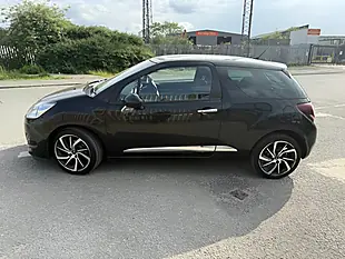 Used 2015 Citroen DS3 Dstyle Nav - Interior and Exterior details 8