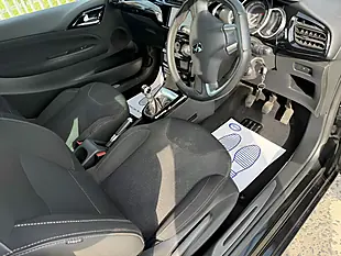 Used 2015 Citroen DS3 Dstyle Nav - Interior and Exterior details 11