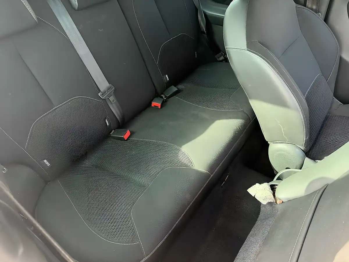 Used 2015 Citroen DS3 Dstyle Nav - Interior and Exterior details 12