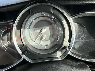 Used 2015 Citroen DS3 Dstyle Nav - Interior and Exterior details 13