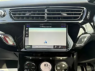 Used 2015 Citroen DS3 Dstyle Nav - Interior and Exterior details 16