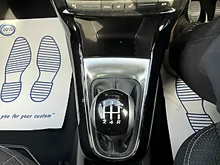Used 2015 Citroen DS3 Dstyle Nav - Interior and Exterior details 17