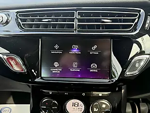 Used 2015 Citroen DS3 Dstyle Nav - Interior and Exterior details 18