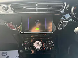 Used 2015 Citroen DS3 Dstyle Nav - Interior and Exterior details 19