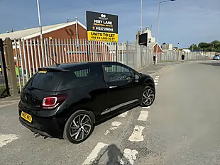 Used 2015 Citroen DS3 Dstyle Nav - Interior and Exterior details 6