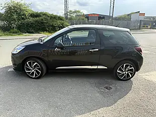 Used 2015 Citroen DS3 Dstyle Nav - Interior and Exterior details 8